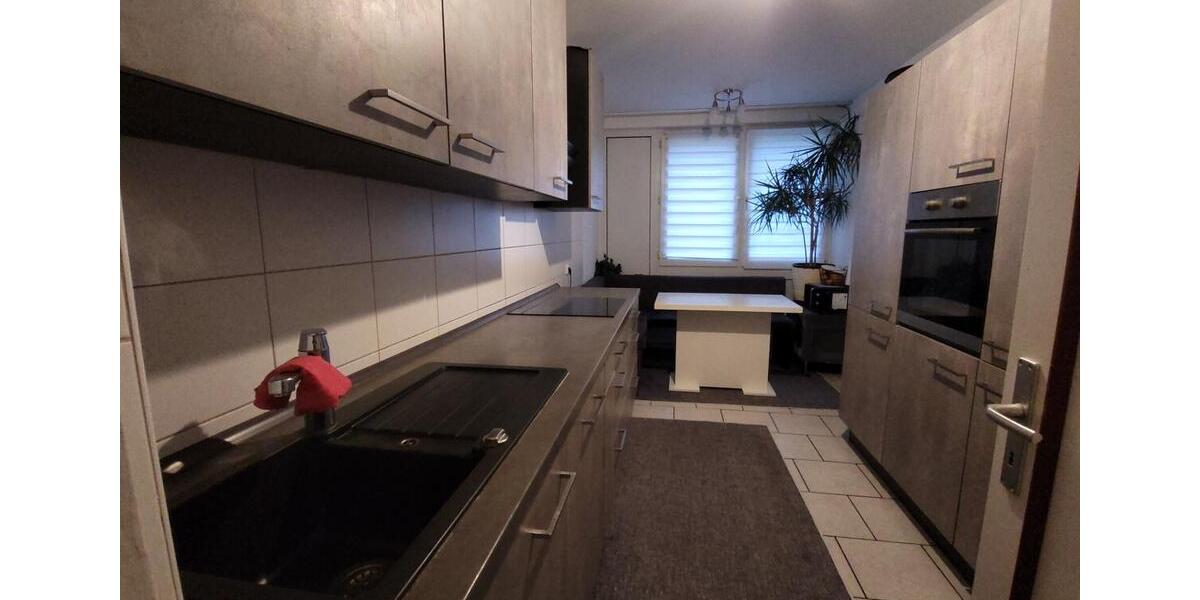 Erdgeschoßwohnung Witten Herbede - 3 Zimmer, 77 m&sup2;, 580&euro; | Angebot:25905026