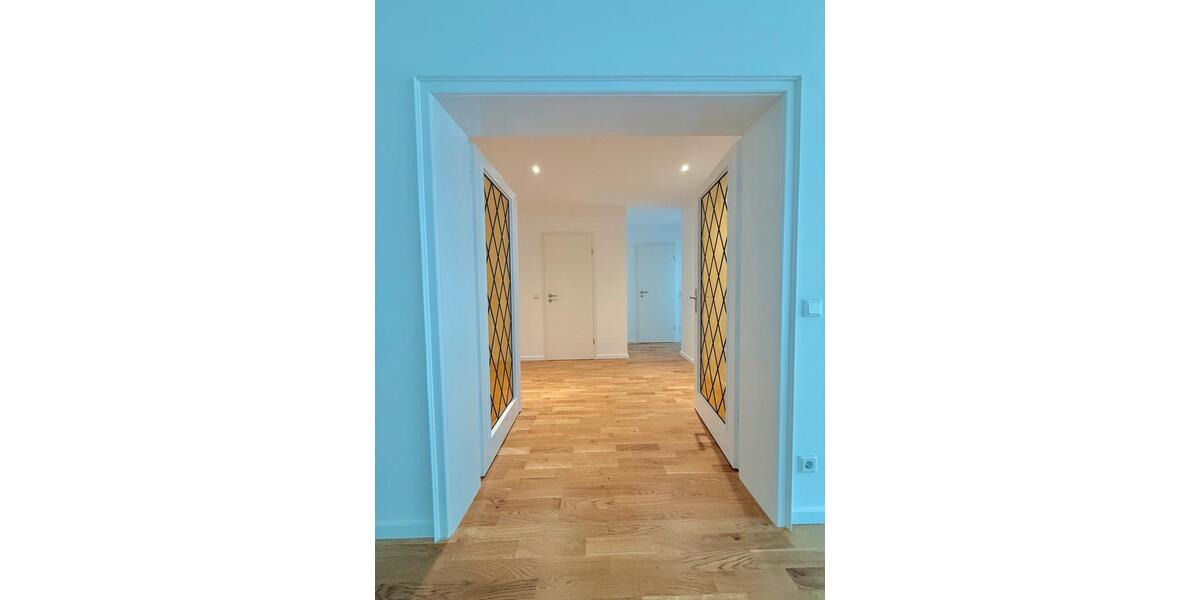Etagenwohnung Wuppertal Lichtenplatz - 3 Zimmer, 100 m&sup2;, 1.490&euro; | Angebot:26578558