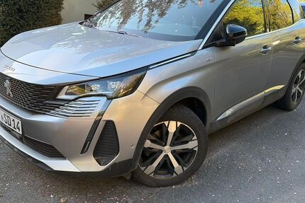 Peugeot 3008 100.000 km 18.600 &euro; Bochum 44879