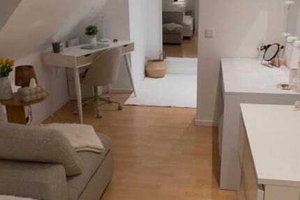 Wohnung Düsseldorf Derendorf - 1 Zimmer, 14 m&sup2;, 620&euro; | Angebot:26008493