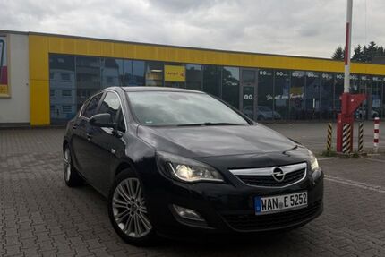 Opel Astra 178.000 km 3.200 &euro; Herne 44649