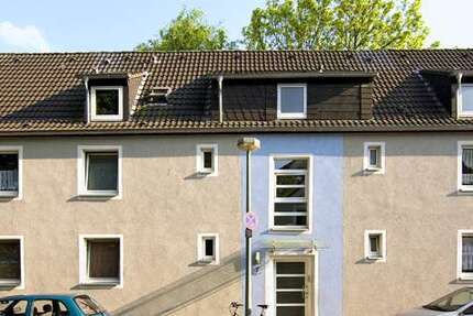 Wohnung Gelsenkirchen Resser Mark - 3 Zimmer, 47 m&sup2;, 359&euro; | Angebot:26098339