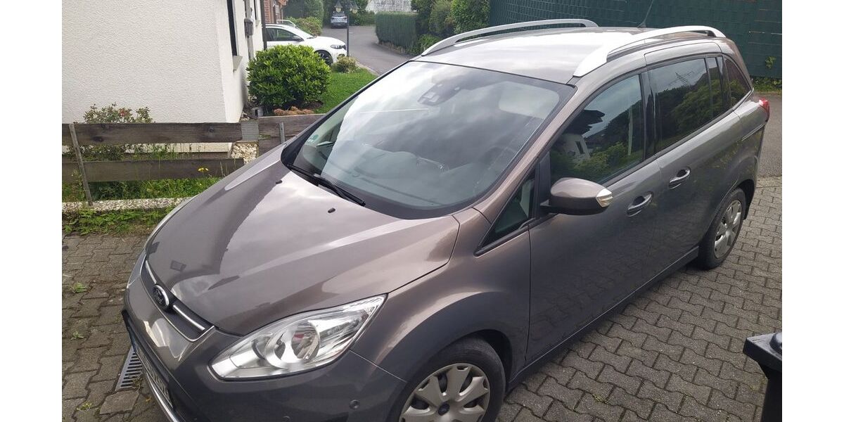 Ford C-Max 101.000 km 6.200 &euro; Wetter (Ruhr) 58300