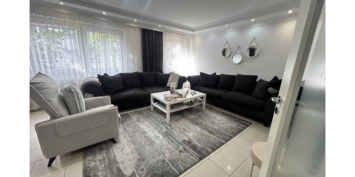 Etagenwohnung Hagen Mittelstadt - 4 Zimmer, 125 m&sup2;, 268.000&euro; | Angebot:26615517