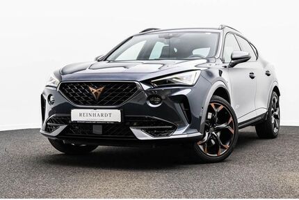 Cupra Formentor 82.602 km 29.060 &euro; Hagen 58091