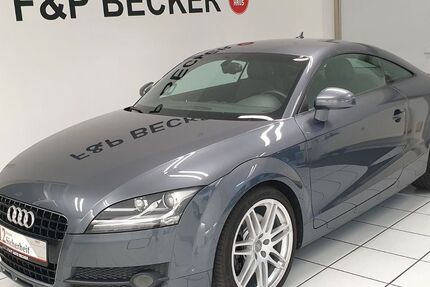 Audi TT 67.987 km 23.490 &euro; Wuppertal 42275