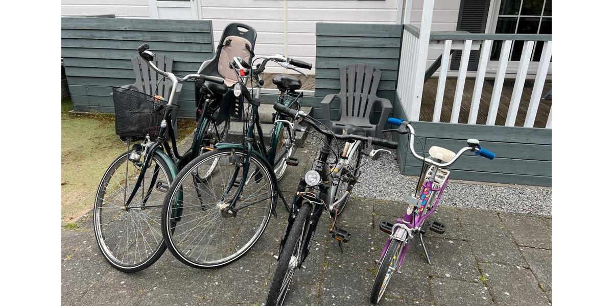 Ferienimmobilie Hagen Hagen-Mitte - 95&euro; | Angebot:15091034