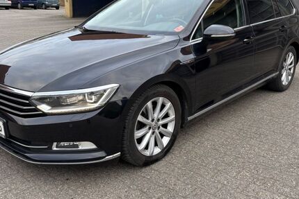 VW Passat 139.000 km 13.900 &euro; Bochum 44894