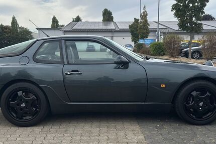 Porsche 968 129.000 km 29.500 &euro; Düsseldorf 40468