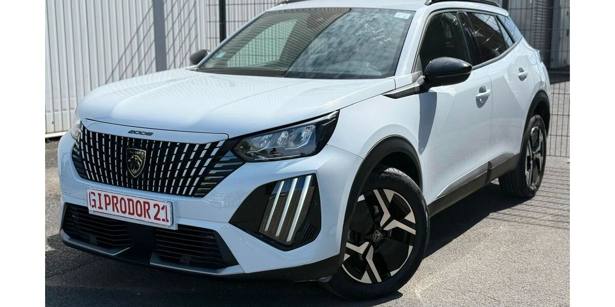 Peugeot 2008 65.294 km 15.470 &euro; Düsseldorf 40237