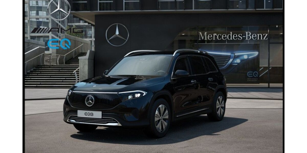 Mercedes-Benz EQB 16.756 km 40.490 &euro; Hagen 58135