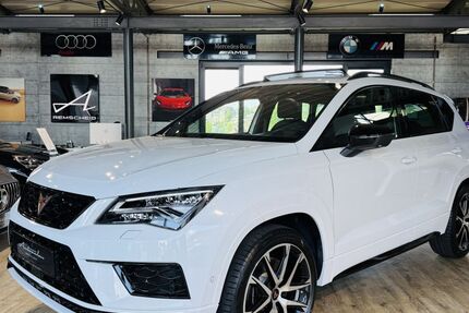 Cupra Ateca 5.500 km 29.990 &euro; Remscheid 42859