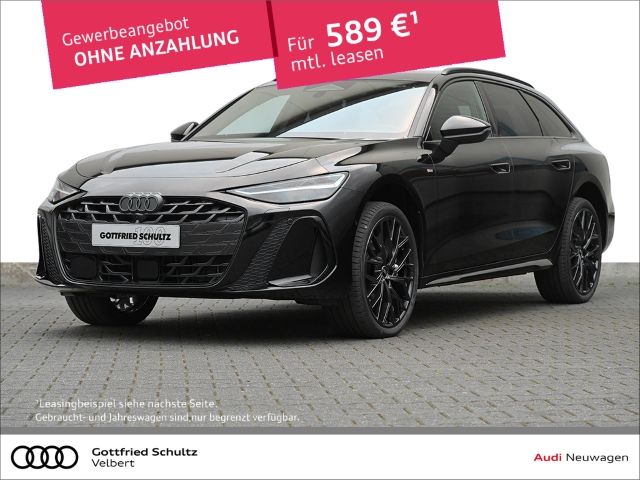 Audi A6 11.200 km 75.790 &euro; Velbert 42553