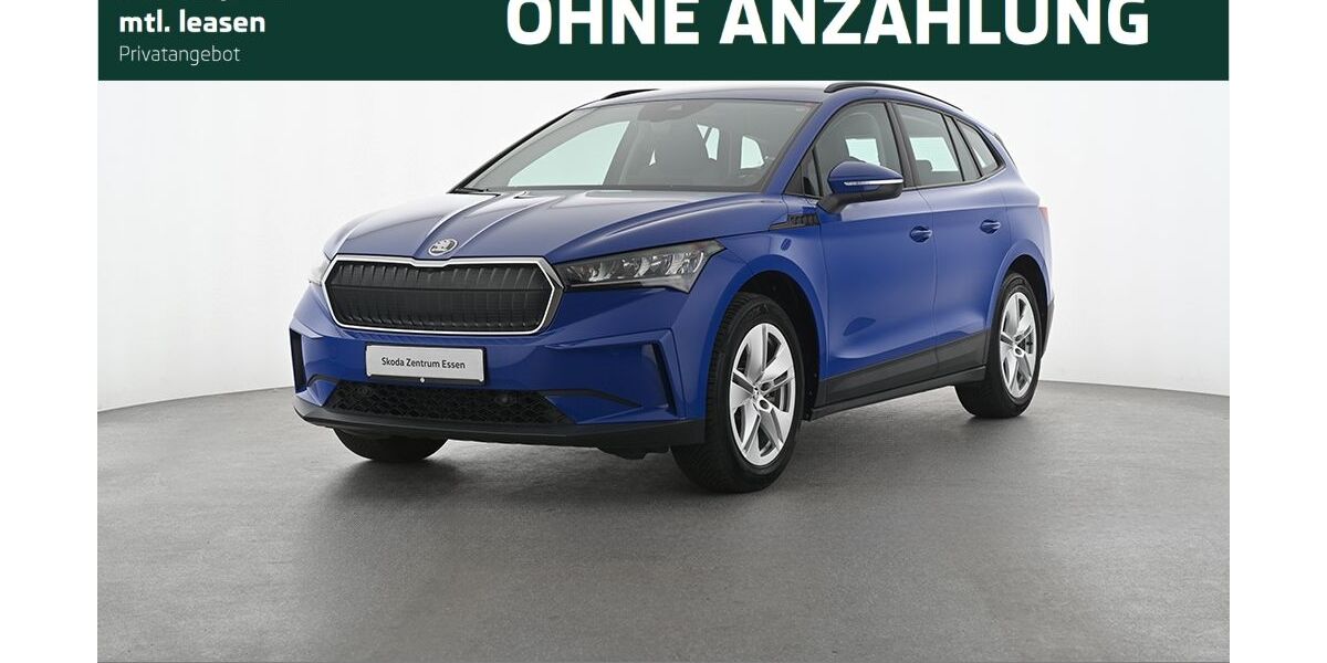 Skoda Enyaq 26.294 km 20.550 &euro; Essen 45143