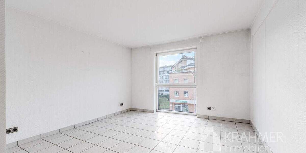 Etagenwohnung Hilden - 3 Zimmer, 90 m&sup2;, 329.000&euro; | Angebot:25818922