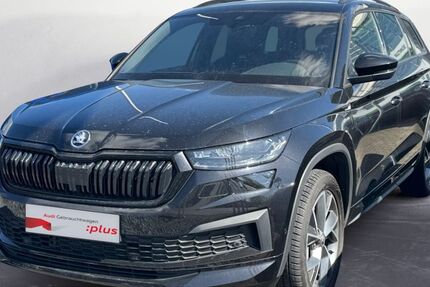 Skoda Kodiaq 25.797 km 39.980 &euro; Hilden 40721
