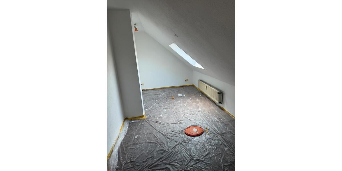 Dachgeschoßwohnung Herne Wanne - 1 Zimmer, 73 m&sup2;, 750&euro; | Angebot:26035709