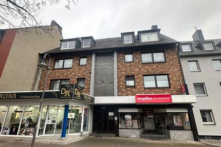 Wohnung Herne Altenhöfen - 2.5 Zimmer, 62 m&sup2;, 465&euro; | Angebot:23726576