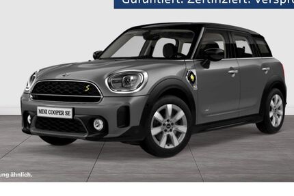 Mini Countryman SE (Cooper) 41.747 km 24.790 &euro; Mettmann 40822