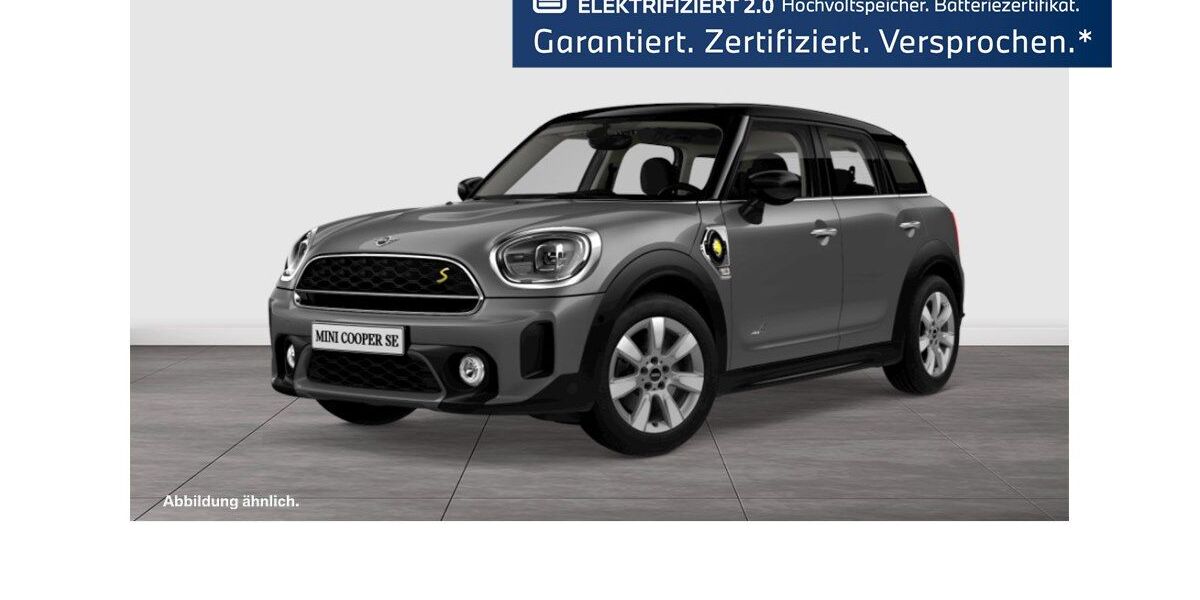 Mini Countryman SE (Cooper) 41.747 km 24.790 &euro; Mettmann 40822