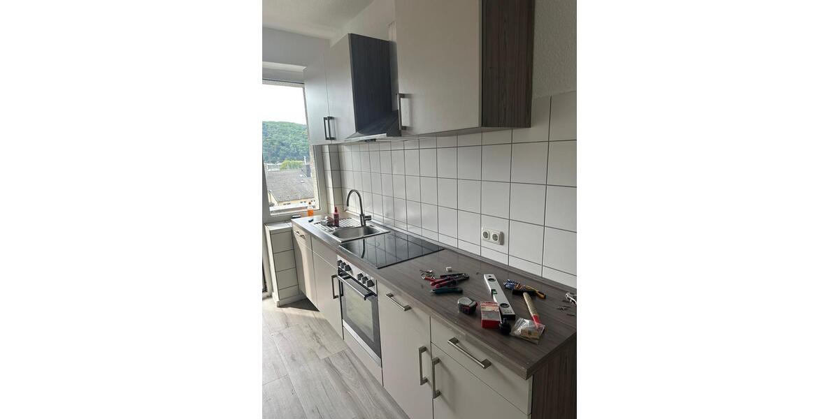 Etagenwohnung Hagen - 2 Zimmer, 58 m&sup2;, 500&euro; | Angebot:25892843
