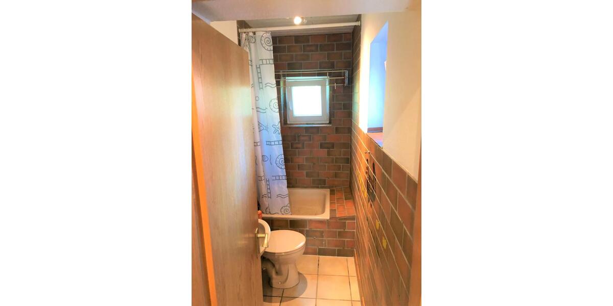 Erdgeschoßwohnung Essen Stadtbezirk II - 1 Zimmer, 34 m&sup2;, 340&euro; | Angebot:26429950