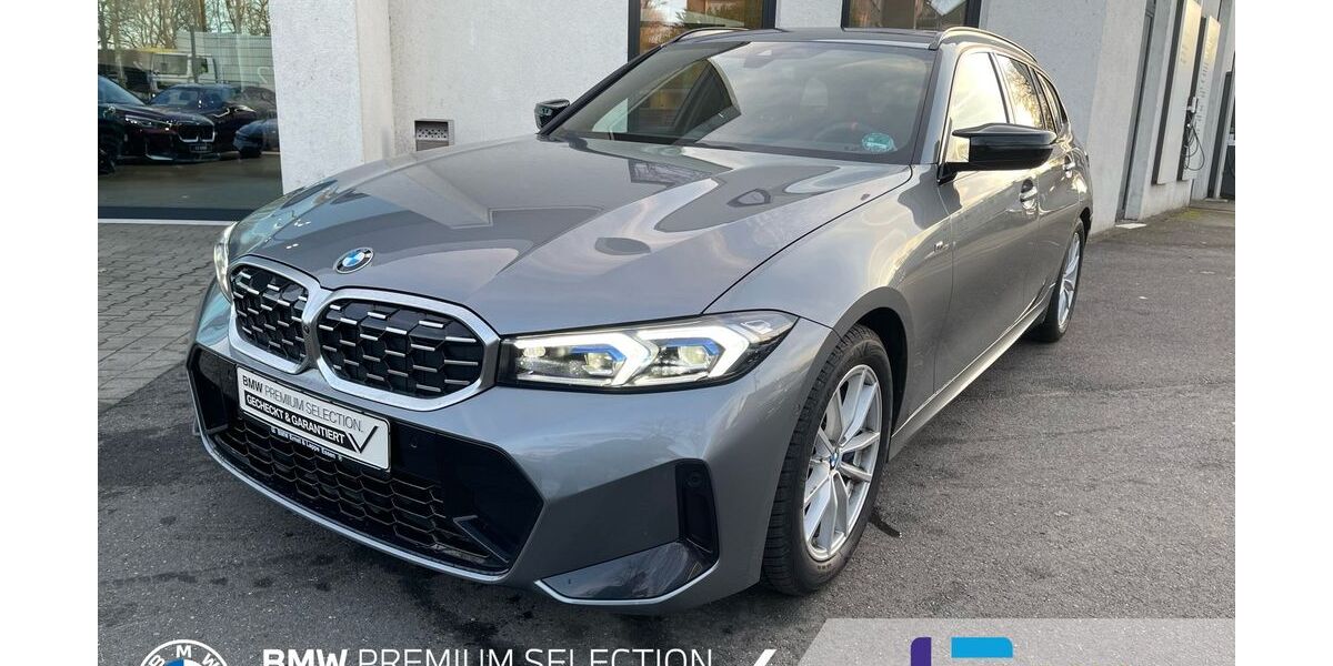 BMW M340d 19.849 km 55.880 &euro; Essen 45134