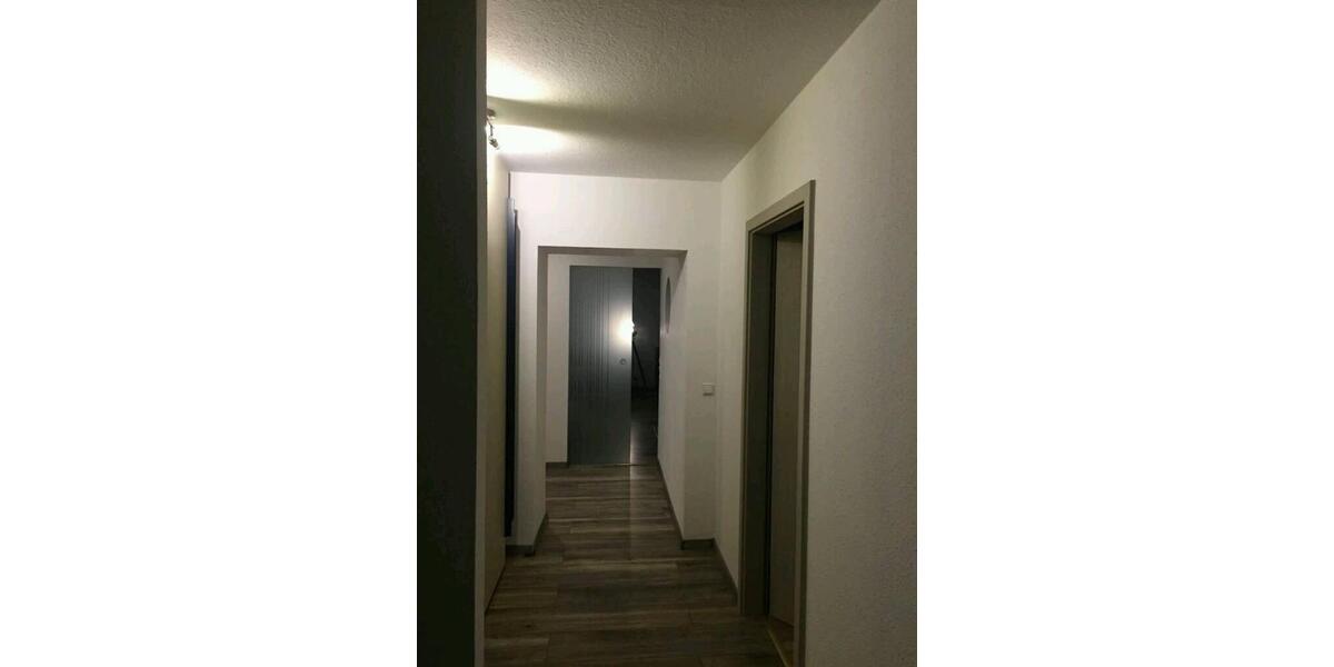 Erdgeschoßwohnung Schwelm - 3 Zimmer, 158 m&sup2;, 1.499&euro; | Angebot:26577492