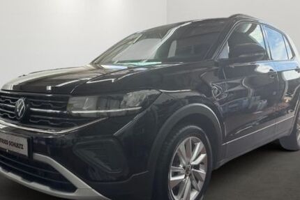 VW T-Cross 8.631 km 24.980 &euro; Velbert 42553