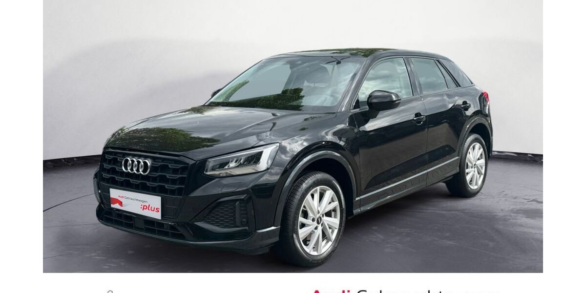 Audi Q2 56.372 km 19.680 &euro; Hilden 40721