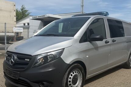 Mercedes-Benz Vito 306.739 km 15.990 &euro; Hilden 40721