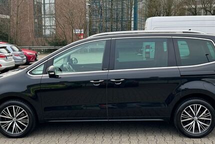 VW Sharan 167.700 km 16.650 &euro; Remscheid 42897