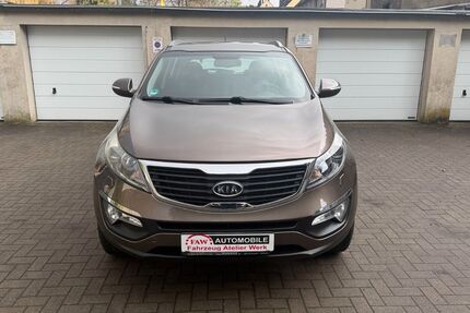 Kia Sportage 91.000 km 11.599 &euro; Essen 45356