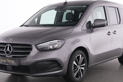 Mercedes-Benz T-Klasse 15.280 km 31.400 &euro; Essen 45309