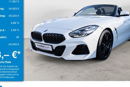 BMW Z4 30.149 km 46.890 &euro; Remscheid 42897