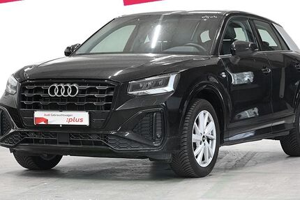Audi Q2 32.596 km 30.490 &euro; Wuppertal 42109