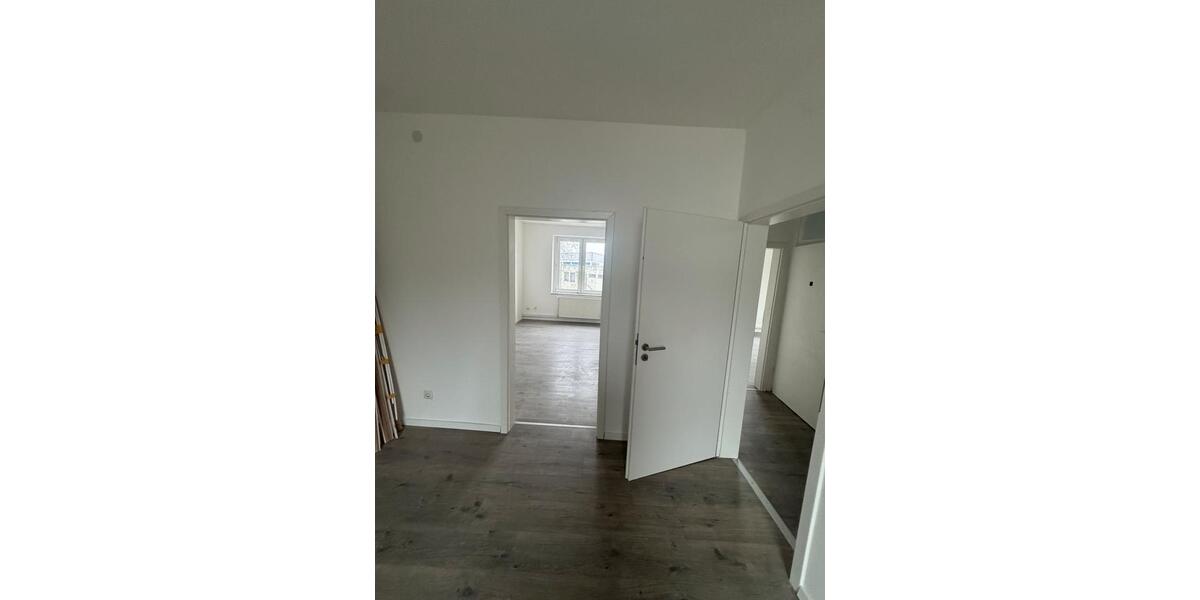 Etagenwohnung Herdecke - 3.5 Zimmer, 90 m&sup2;, 1.050&euro; | Angebot:26022727