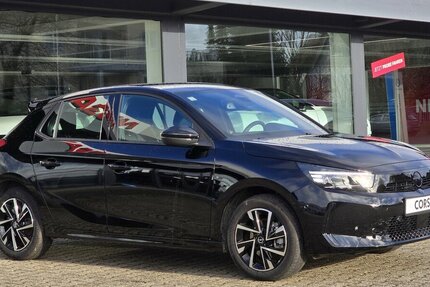 Opel Corsa GS Automatik|Winterpaket|ACC|Kamera 17.878 km 18.550 &euro; Wermelskirchen 42929