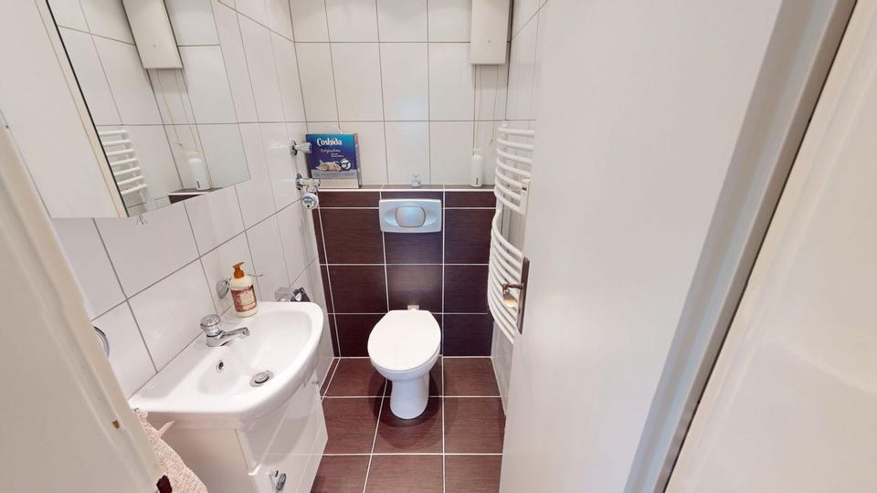 Etagenwohnung Velbert - 4.5 Zimmer, 94 m&sup2;, 1.630&euro; | Angebot:25935290