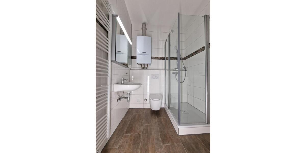 Dachgeschoßwohnung Essen Stadtbezirk IV - 2 Zimmer, 41 m&sup2;, 500&euro; | Angebot:26560399