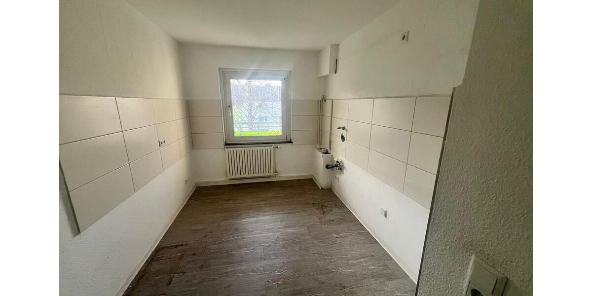 Etagenwohnung Essen Stadtbezirk VII - 2 Zimmer, 58 m&sup2;, 490&euro; | Angebot:24597578