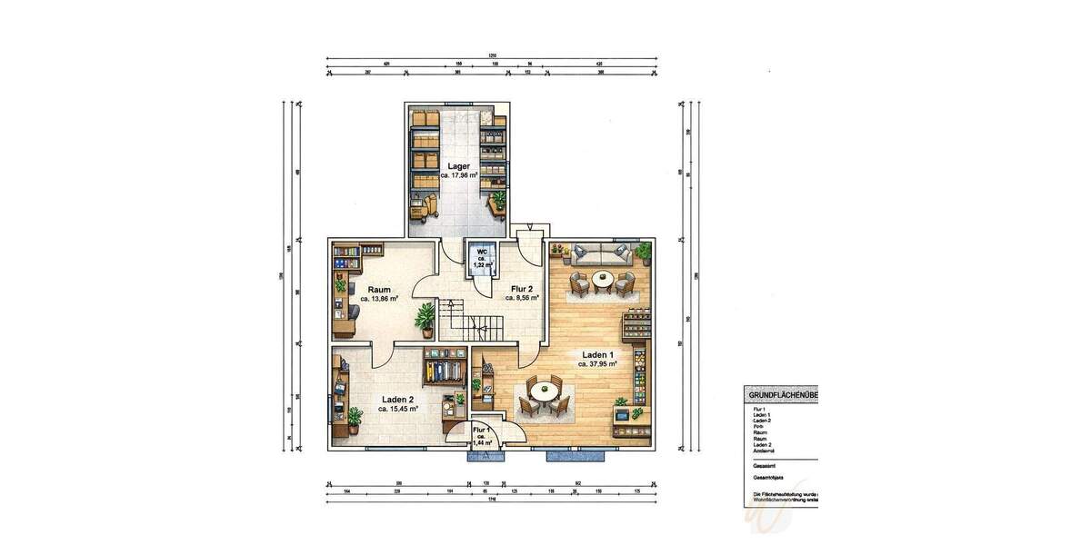 Mehrfamilienhaus, Wohnhaus Solingen Wald - 8 Zimmer, 140 m&sup2;, 299.000&euro; | Angebot:25836206