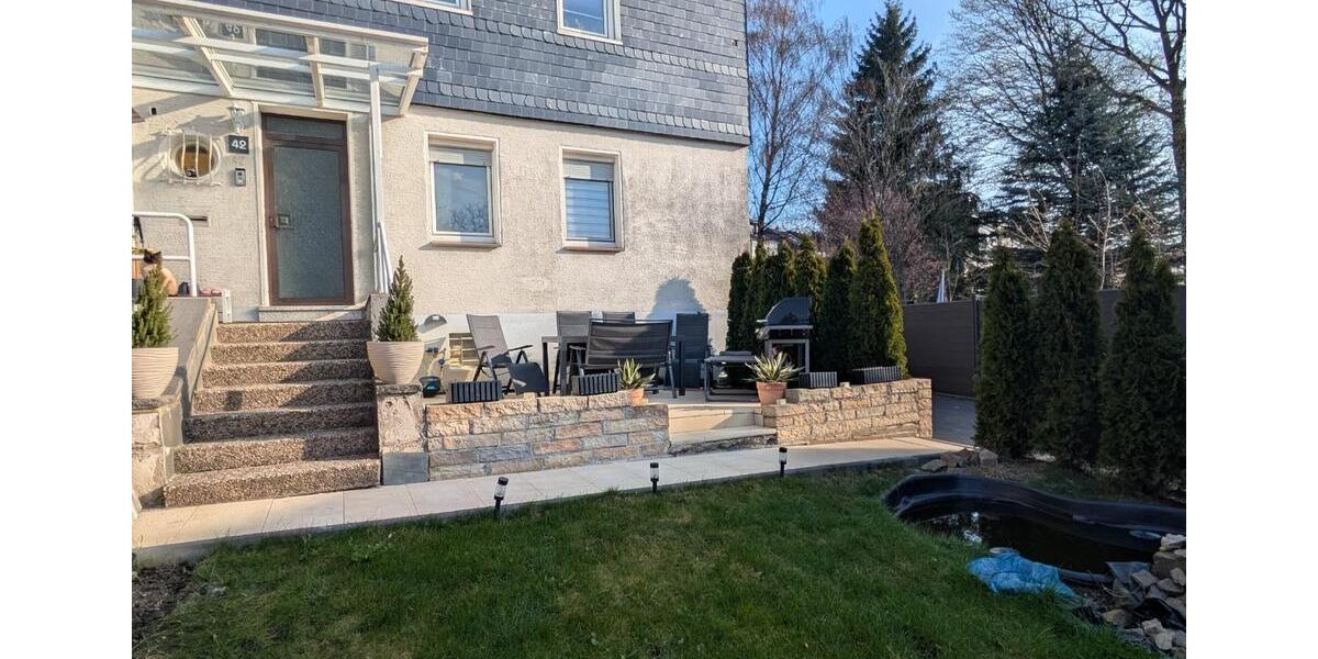 Doppelhaushälfte Wuppertal Gemarkung Nächstebreck - 5 Zimmer, 150 m&sup2;, 465.000&euro; | Angebot:25854675