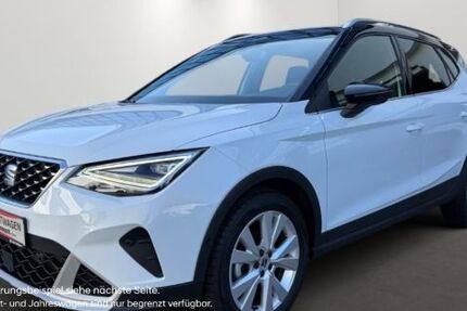 Seat Arona 15.718 km 24.110 &euro; Mülheim 45478