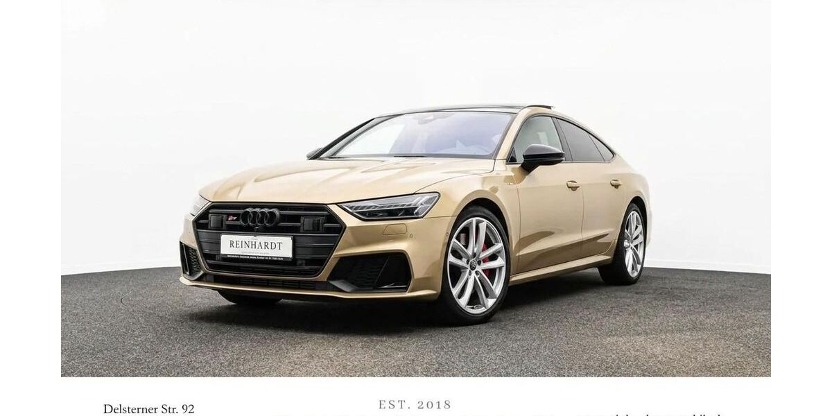 Audi A7 39.997 km 58.695 &euro; Hagen 58091