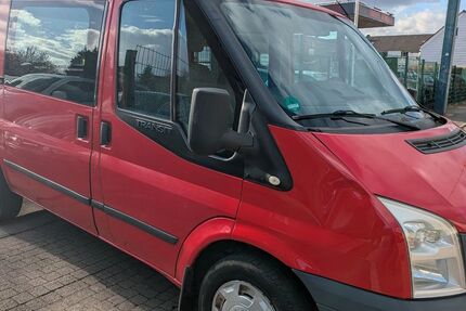 Ford Transit 181.000 km 3.499 &euro; Essen 45359