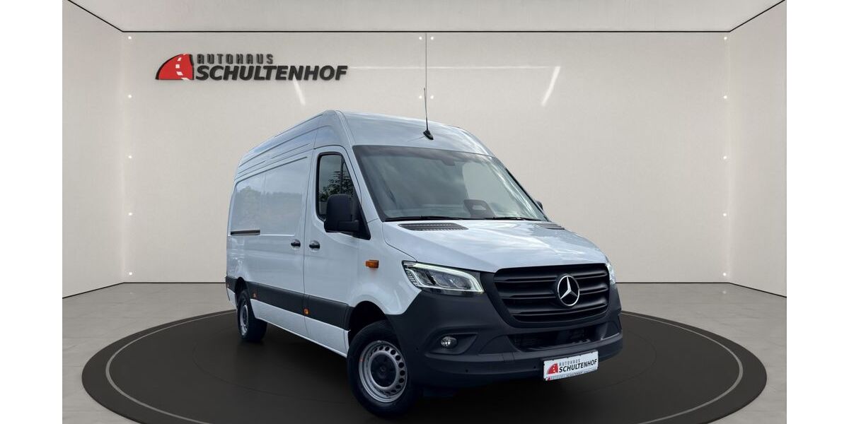 Mercedes-Benz Sprinter 80.842 km 38.990 &euro; Mülheim/Ruhr 45481