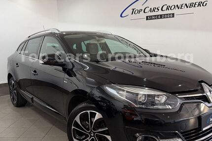 Renault Megane 123.300 km 4.950 &euro; Wuppertal-Cronenberg 42349