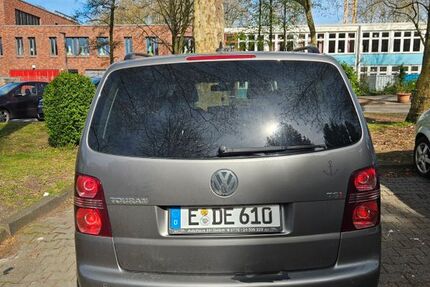 VW Touran 171.517 km 4.500 &euro; Essen 45326