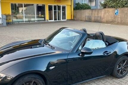 Mazda MX-5 128.000 km 14.000 &euro; Radevormwald 42477